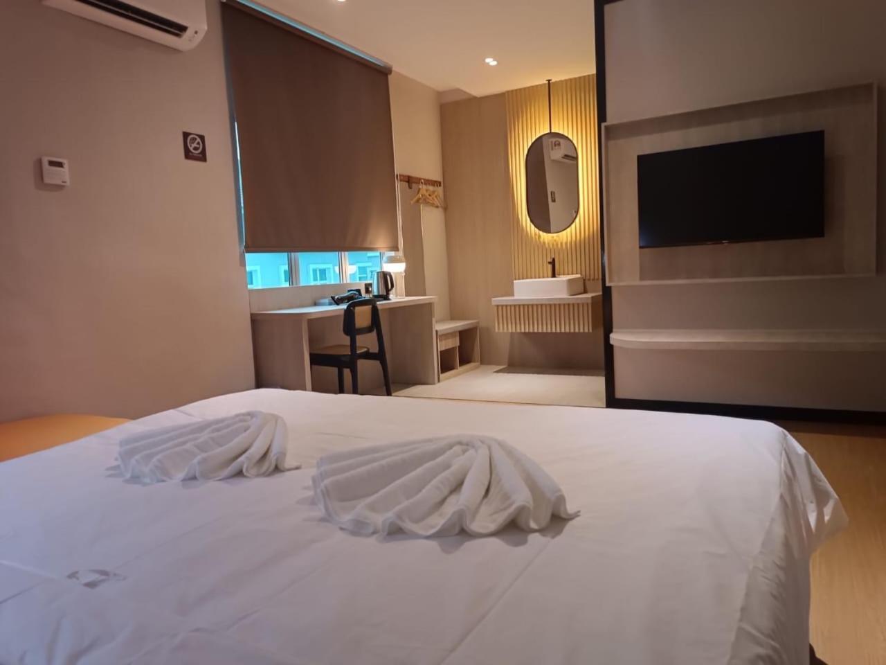 Urban Inn, Sp Saujana Sungai Petani Exterior foto